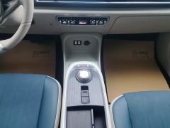 Ora Great Wall Good Cat Morandi version 401km Standard Range Luxury Edition Ternary Lithium - photo 19