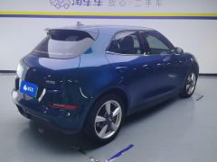 Ora Great Wall Good Cat Morandi version 401km Standard Range Luxury Edition Ternary Lithium - photo 2