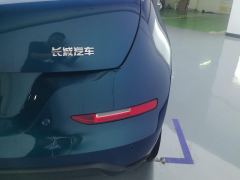 Ora Great Wall Good Cat Morandi version 401km Standard Range Luxury Edition Ternary Lithium - photo 5