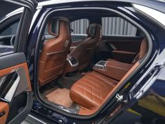 BMW 7 Series 740Li Luxury M Sport Package - ფოტო 7