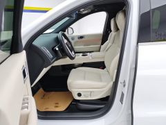 Li Auto L6 Pro - ფოტო 14