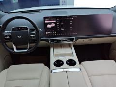 Li Auto L6 Pro - ფოტო 16