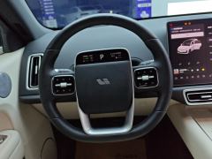 Li Auto L6 Pro - ფოტო 18