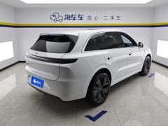 Li Auto L6 Pro - ფოტო 2