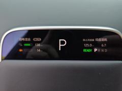 Li Auto L6 Pro - ფოტო 20
