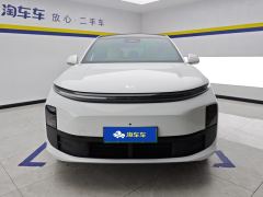 Li Auto L6 Pro - ფოტო 3
