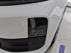 Li Auto L6 Pro - ფოტო 4