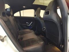 Mercedes-Benz CLA( imported ) CLA (Imported) CLA 200 - ფოტო 10