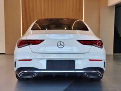 Mercedes-Benz CLA( imported ) CLA (Imported) CLA 200 - ფოტო 14