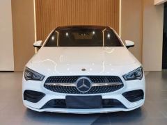 Mercedes-Benz CLA( imported ) CLA (Imported) CLA 200 - ფოტო 2