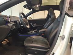 Mercedes-Benz CLA( imported ) CLA (Imported) CLA 200 - ფოტო 4