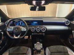 Mercedes-Benz CLA( imported ) CLA (Imported) CLA 200 - ფოტო 5