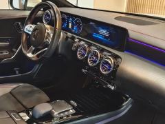 Mercedes-Benz CLA( imported ) CLA (Imported) CLA 200 - ფოტო 6