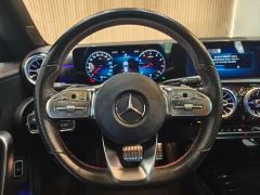 Mercedes-Benz CLA( imported ) CLA (Imported) CLA 200 - ფოტო 7