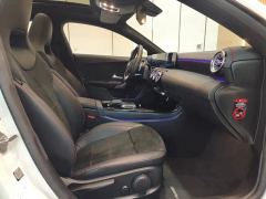 Mercedes-Benz CLA( imported ) CLA (Imported) CLA 200 - ფოტო 8