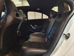 Mercedes-Benz CLA( imported ) CLA (Imported) CLA 200 - ფოტო 9