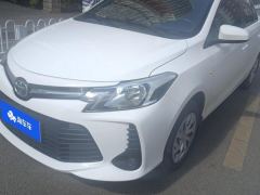 Toyota Vios 1.5L CVT Creative Edition - photo 1