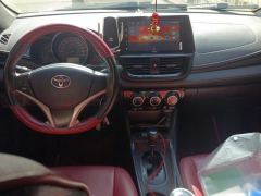 Toyota Vios 1.5L CVT Creative Edition - photo 16