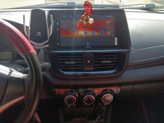 Toyota Vios 1.5L CVT Creative Edition - photo 17
