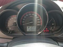 Toyota Vios 1.5L CVT Creative Edition - photo 20