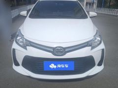 Toyota Vios 1.5L CVT Creative Edition - photo 3