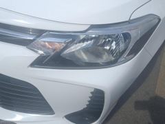 Toyota Vios 1.5L CVT Creative Edition - photo 4