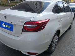 Toyota Vios 1.5L CVT Creative Edition - photo 5