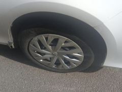 Toyota Vios 1.5L CVT Creative Edition - photo 6