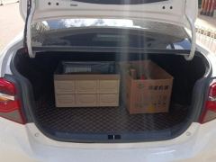 Toyota Vios 1.5L CVT Creative Edition - photo 7
