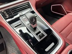 Porsche Panamera 4 Executive Extended Edition 2.9T - ფოტო 10