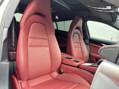 Porsche Panamera 4 Executive Extended Edition 2.9T - ფოტო 13