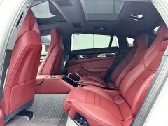 Porsche Panamera 4 Executive Extended Edition 2.9T - ფოტო 15