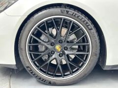 Porsche Panamera 4 Executive Extended Edition 2.9T - ფოტო 17