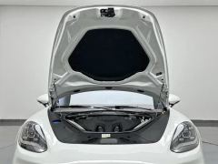 Porsche Panamera 4 Executive Extended Edition 2.9T - ფოტო 19