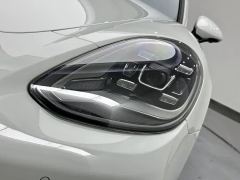 Porsche Panamera 4 Executive Extended Edition 2.9T - ფოტო 4