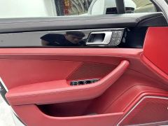 Porsche Panamera 4 Executive Extended Edition 2.9T - ფოტო 5