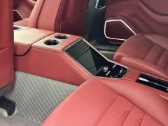 Porsche Panamera 4 Executive Extended Edition 2.9T - ფოტო 7