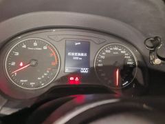 Audi Q2L 35 TFSI Fashion Dynamic - photo 20