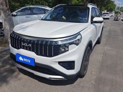 Kia Sportage Ace 2.0L Wonderful Edition - ფოტო 1
