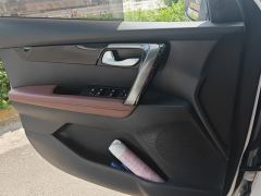 Kia Sportage Ace 2.0L Wonderful Edition - ფოტო 12