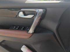 Kia Sportage Ace 2.0L Wonderful Edition - ფოტო 13