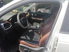 Kia Sportage Ace 2.0L Wonderful Edition - ფოტო 14