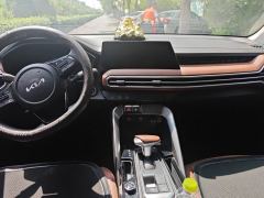 Kia Sportage Ace 2.0L Wonderful Edition - ფოტო 16