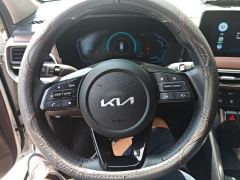 Kia Sportage Ace 2.0L Wonderful Edition - ფოტო 18