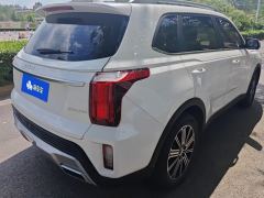 Kia Sportage Ace 2.0L Wonderful Edition - ფოტო 2