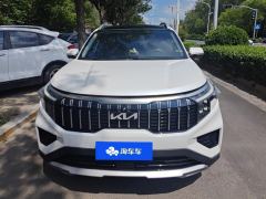 Kia Sportage Ace 2.0L Wonderful Edition - ფოტო 3