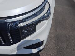 Kia Sportage Ace 2.0L Wonderful Edition - ფოტო 4