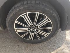 Kia Sportage Ace 2.0L Wonderful Edition - ფოტო 6