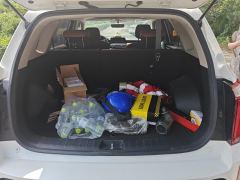 Kia Sportage Ace 2.0L Wonderful Edition - ფოტო 7