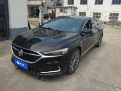 Buick Lacrosse Junyue 652T Luxury Edition - фото 1